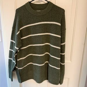 Oversized Aerie Sweater